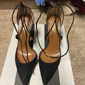 Aquazzura Heels